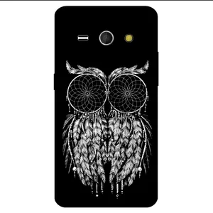 Megafone 6276 Cover For Samsung Galaxy J1 Ace / J110