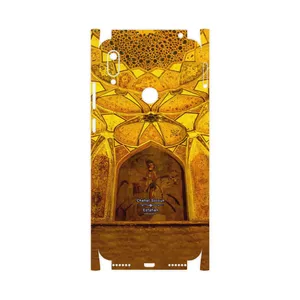 MAHOOT Chehel Sotoun Palace-FullSkin Cover Sticker for Huawei Y6 Prime 2019