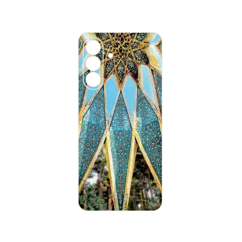 برچسب پوششی ماهوت مدل KHAYAM_Tomb مناسب برای گوشی موبایل سامسونگ Galaxy A56