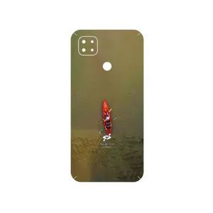 MAHOOT Kayak Cover Sticker for Xiaomi Poco C31