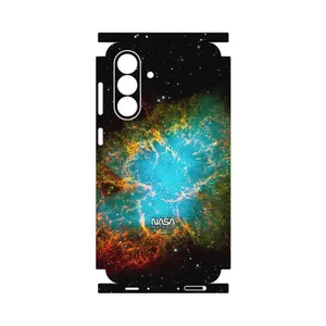 MAHOOT Universe b NASA 9-FullSkin Cover Sticker for Samsung Galaxy A56