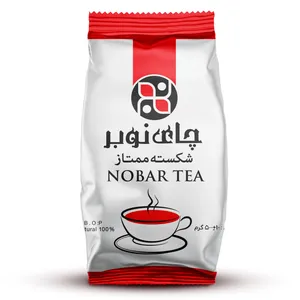 چای سیاه ممتاز بهاره چای نوبر -500 گرم