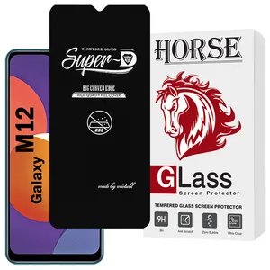 Horse SUPERDNH Screen Protector For Samsung Galaxy M12