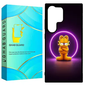 Ghab Guard GCHPD24U Cover for Samsung Galaxy S24 Ultra 5G  