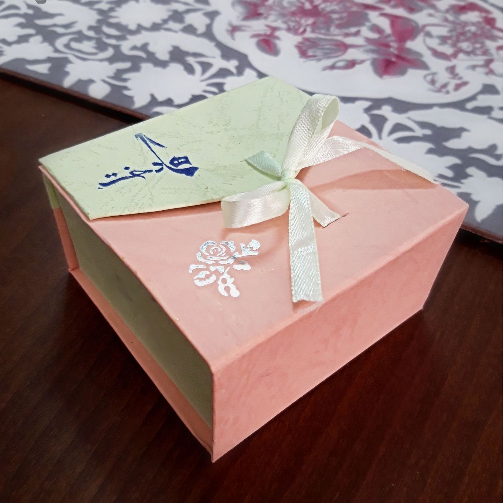  بند عینک ماه دخت کد 05 -  - 4