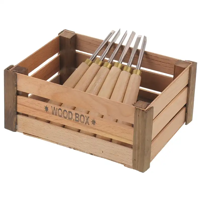 مغار مدل u06 مجموعه 6 عددی