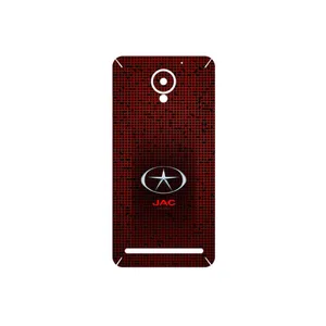 MAHOOT JAC Cover Sticker for Lenovo Vibe C2