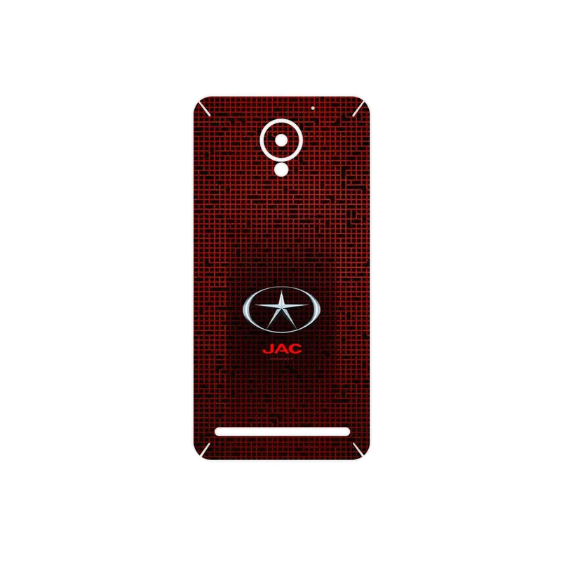برچسب پوششی ماهوت مدل JAC مناسب برای گوشی موبایل لنوو Vibe C2
