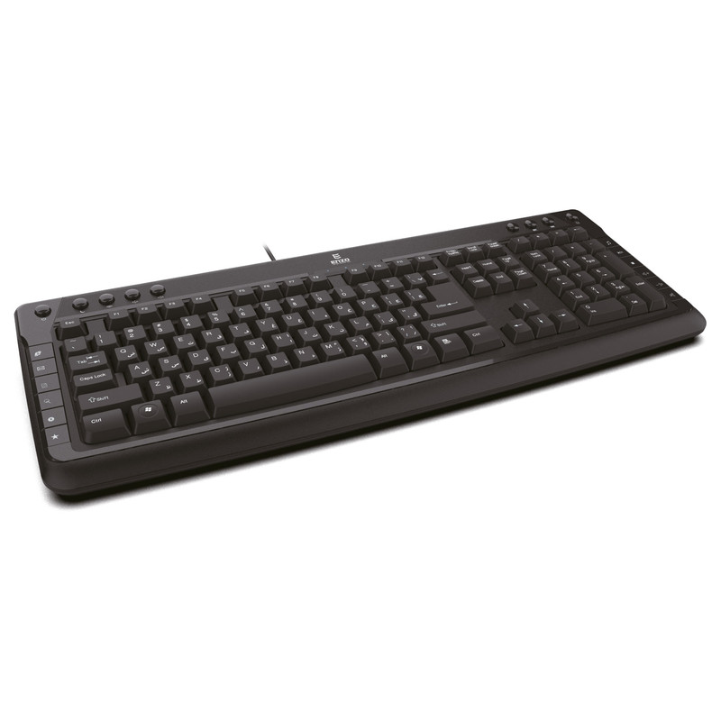کیبورد انزو مدل K720