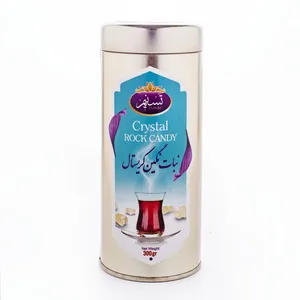  نبات سفید نگینی تسنیم رویال - 300 گرم 