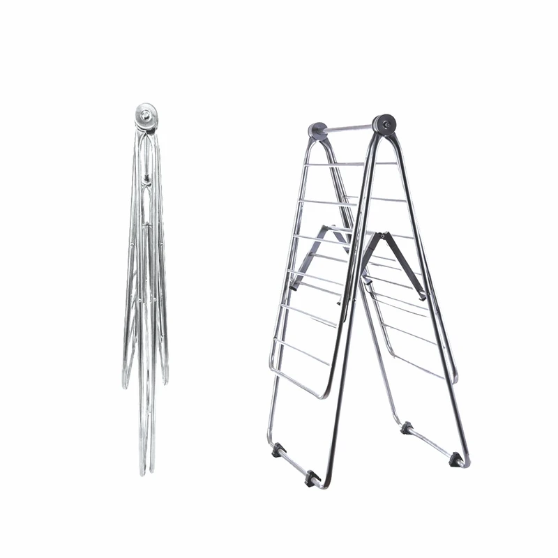 عکس شماره 2 : بندرخت سام ست مدل تمام استیل کد 01