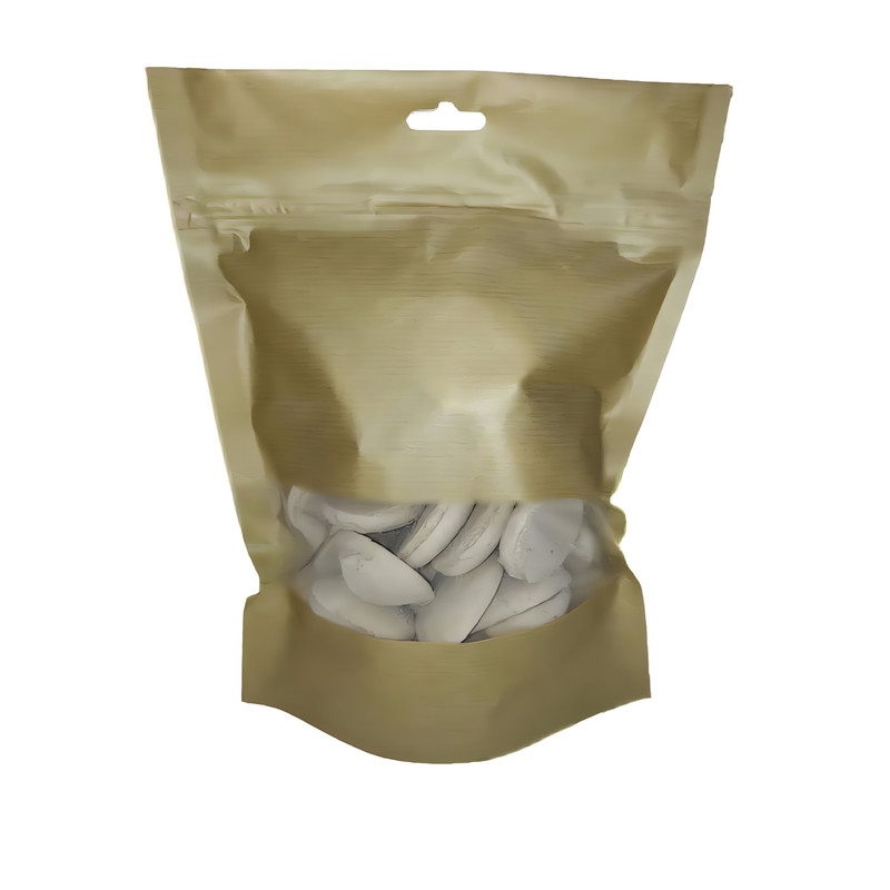 شیرینی پفکی گردویی فدک - 150 گرم