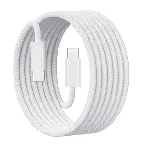 کابل USB-C نیبیوا مدل iphoneipad series طول 1 متر