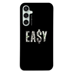 AKAM AMC-WSGS23FE-RICH-9 Cover For Samsung Galaxy S23 FE