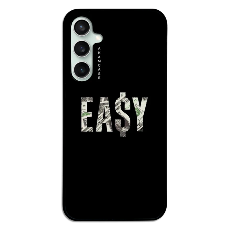 کاور آکام مدل AMC-WSGS23FE-RICH-9 مناسب برای گوشی موبایل سامسونگ Galaxy S23 FE