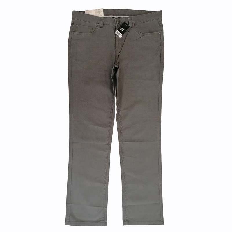 شلوار مردانه لیورجی مدل کتان کبریتی کد 7427961