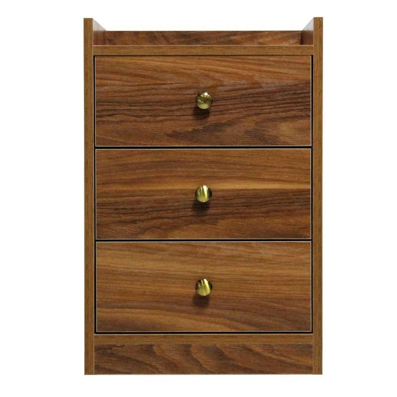 میز پاتختی مدل E318