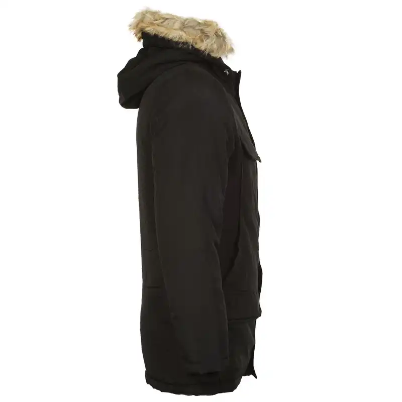 کاپشن مردانه هومنیتی مدل 0504667