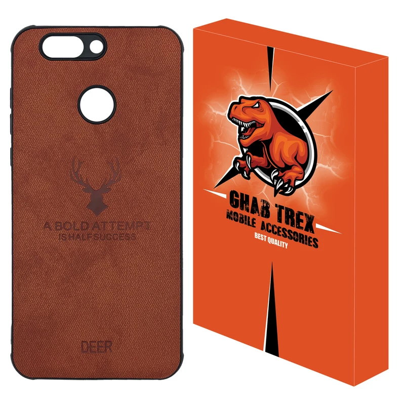 کاور قاب تی رکس مدل گوزنی مناسب برای گوشی موبایل هوآوی nova 2 Plus