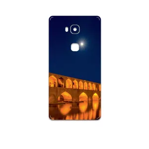 MAHOOT Si-O-Se-Pol Cover Sticker for Honor 5X