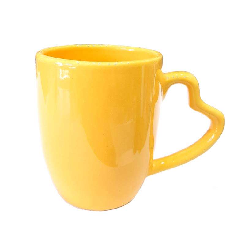 ماگ مدل دسته قلبی کد gh-01