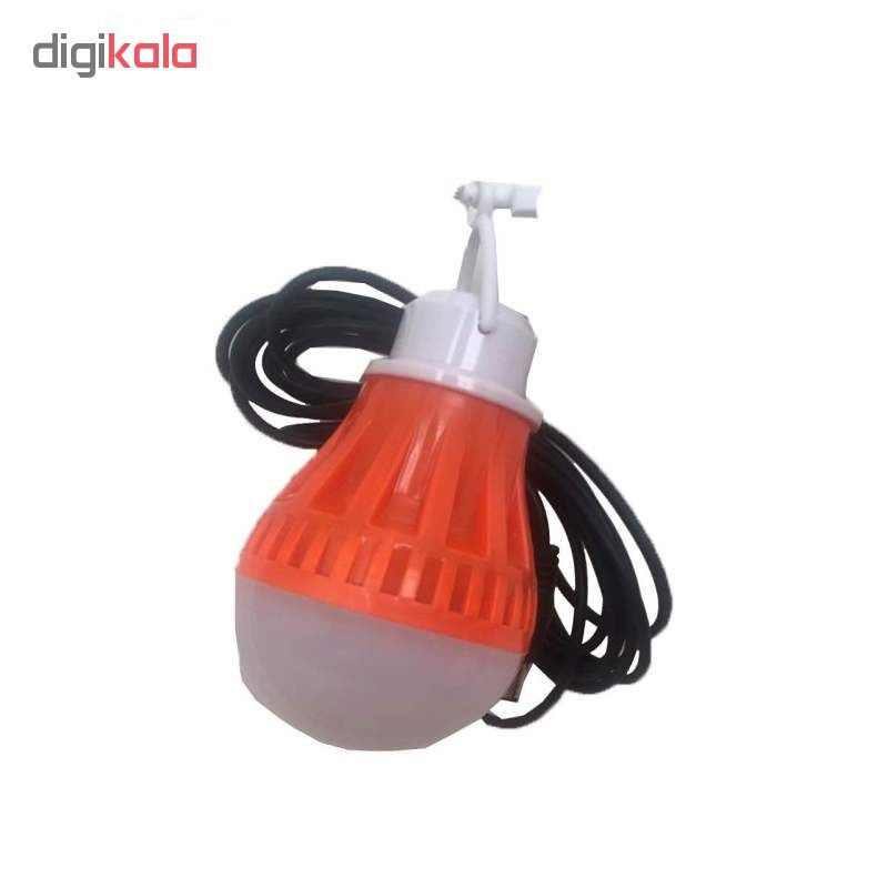 پنل خورشیدی جونای مدل JA-2001 A پنل خورشیدی جونای مدل JA-2001 A