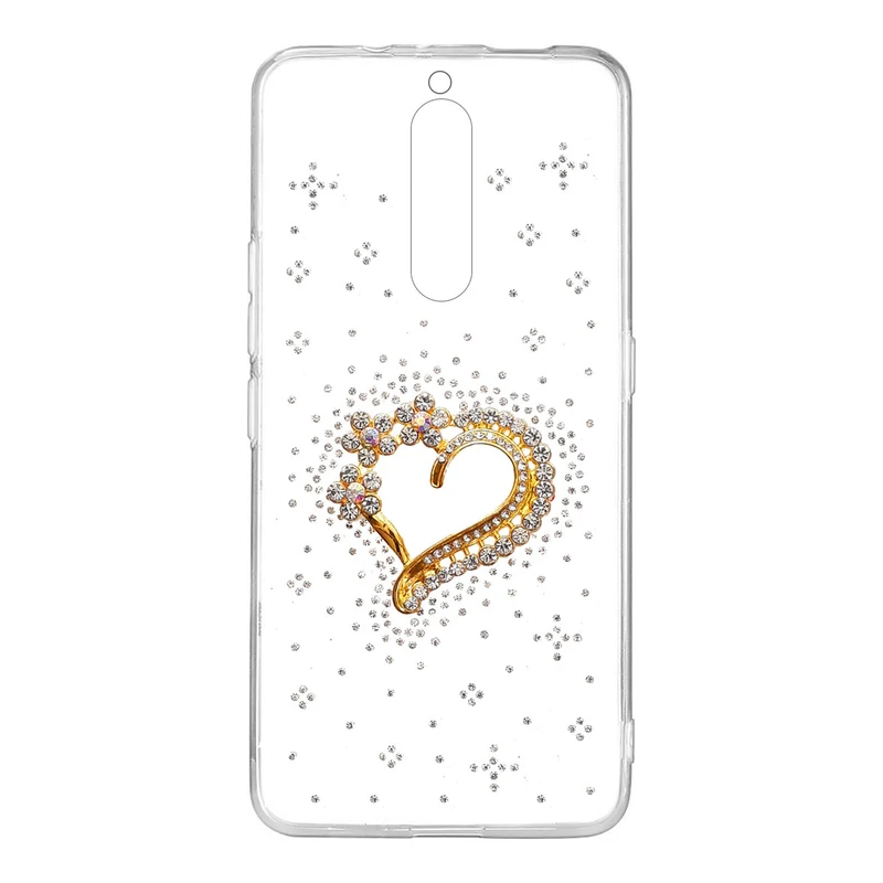  کاور کد S593 مناسب برای گوشی موبایل نوکیا 8