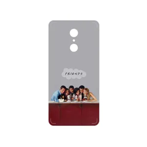 MAHOOT Friends 1 Cover Sticker for Xiaomi REDMI 5