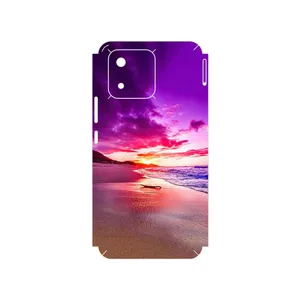 MAHOOT Sunset Cover Sticker for Honor X5
