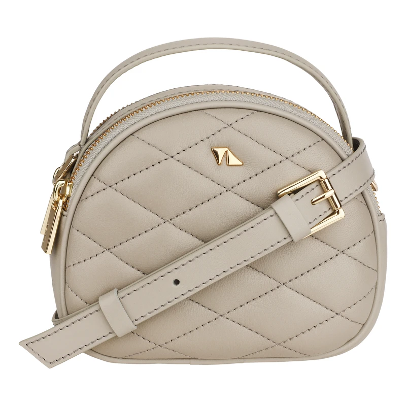 کیف رودوشی زنانه چرم مشهد مدل S0169-003