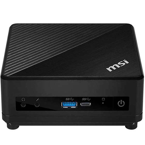 کامپیوتر کوچک ام اس آی مدل Cubi 5 10M-A