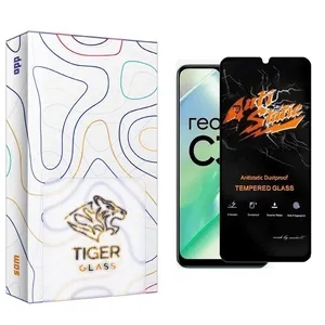 Tiger Glass APL2 Antistatic Screen Protector For Realme  C33