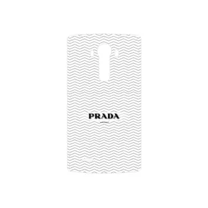 MAHOOT Prada Cover Sticker for LG G3