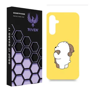 RIVEN RI2-18 Case For Samsung Galaxy A54