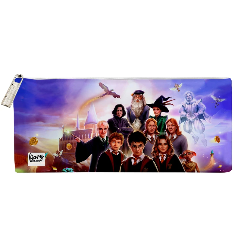 جامدادی مستر راد مدل هری پاتر کد fiory 2027