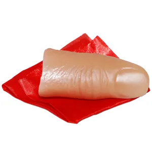 ابزار شعبده بازی طرح شست و پارچه مدل BMK