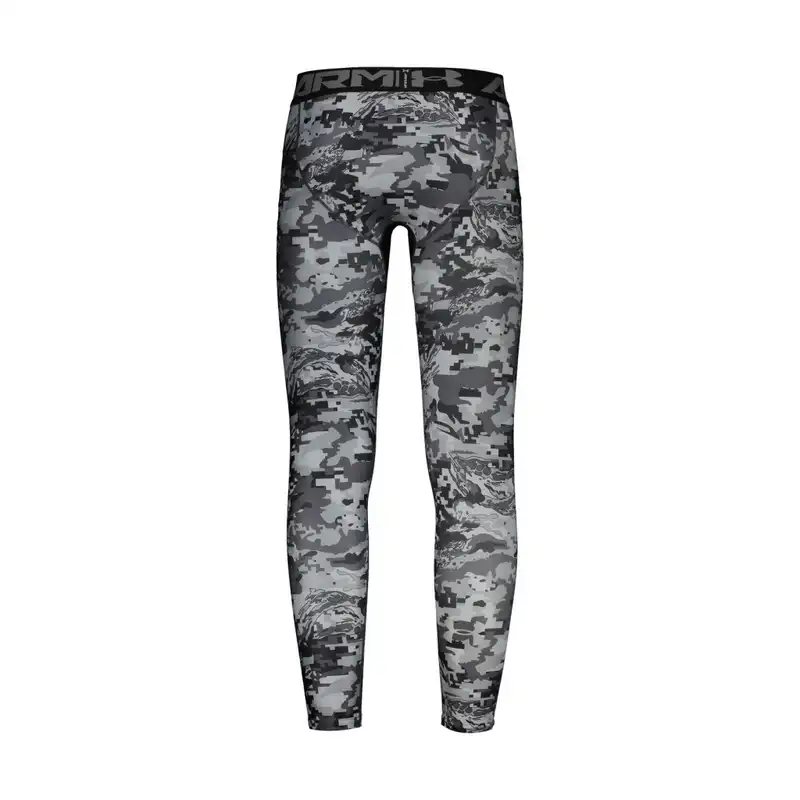 لگینگ ورزشی مردانه مدل VK-M106