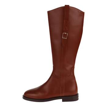 بوت ساق بلند زنانه