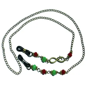 بند عینک مدل بی نهایت