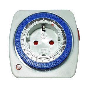 نقد و بررسی تایمر برق مدل 16A توسط خریداران