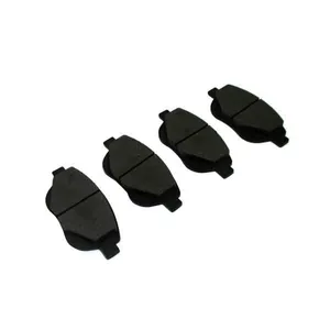 لنت ترمز جلو آسیا لنت کد QR-02