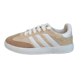 کفش روزمره زنانه مدل سامبا کد krm