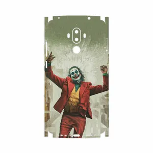 MAHOOT Joker-FullSkin Cover Sticker for Huawei Mate 9