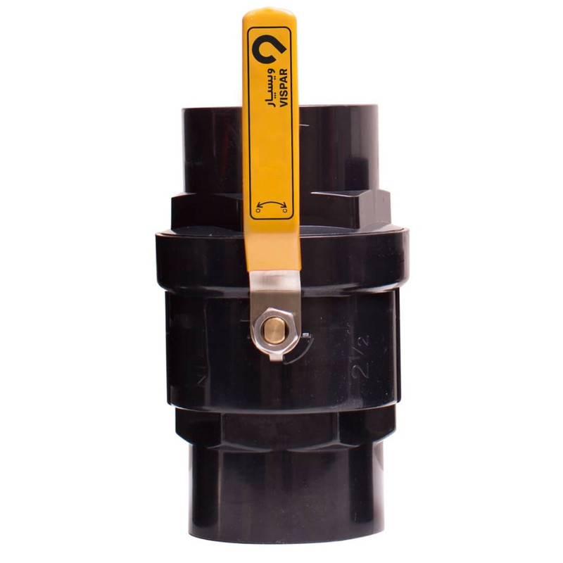 شیر انشعاب مدل A-63