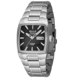ساعت مچی عقربه‌ای مردانه اوماکس مدل OOSA012P26I