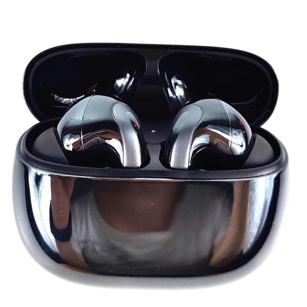 هندزفری بلوتوثی شیائومی مدل FlipBuds Pro -  - 6