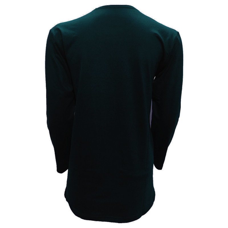 بلوز آستین بلند زنانه مدل خرچنگ کد tm-2810 رنگ سبز