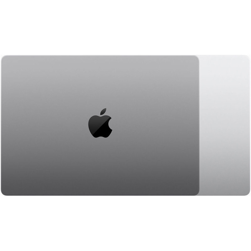 لپ تاپ 14.2 اینچی اپل مدل MacBook Pro MR7J3 2023 ZPA-M3-8GB RAM-512GB SSD