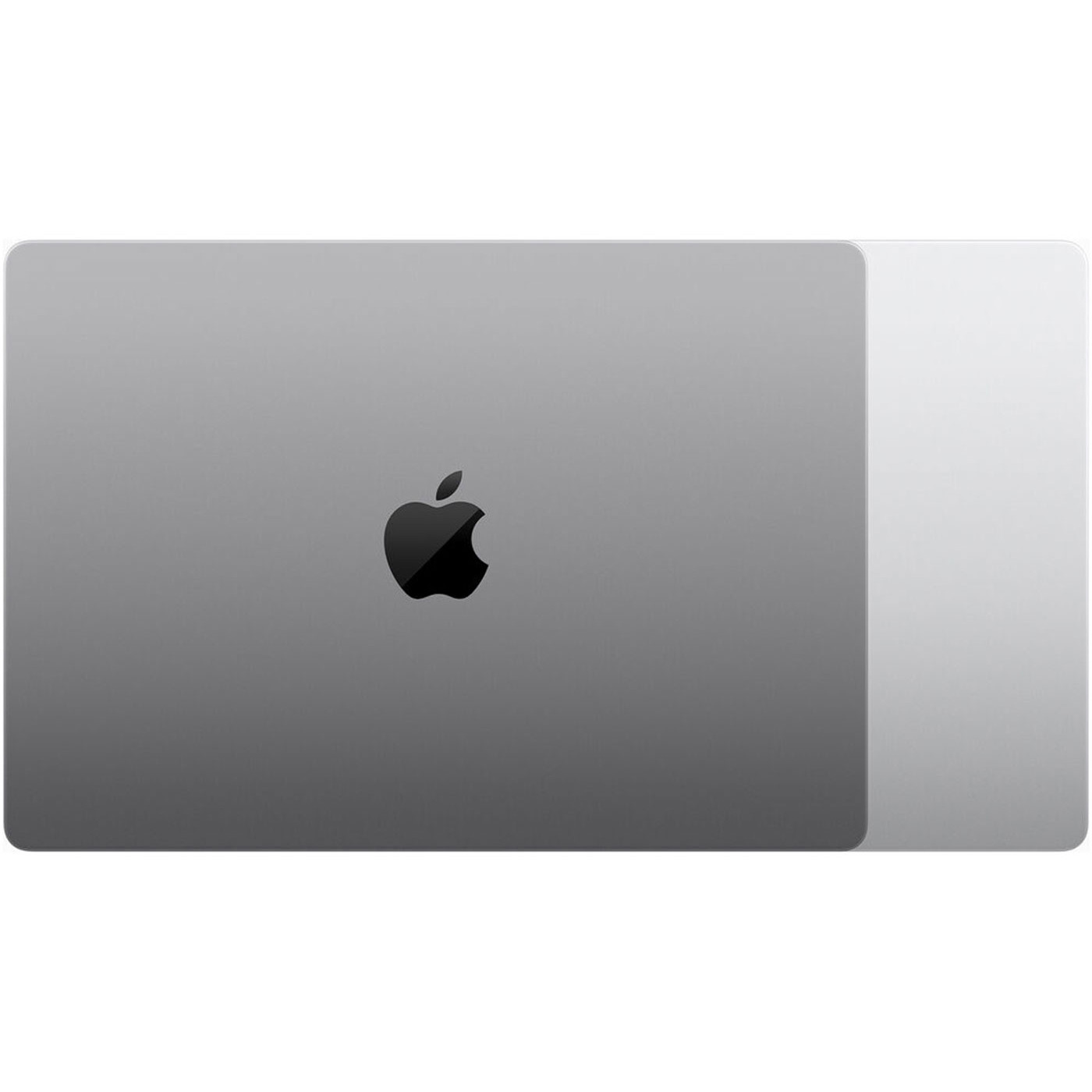 لپ تاپ 14.2 اینچی اپل مدل MacBook Pro MR7K3 2023 ZPA-M3-8GB RAM-1TB SSD