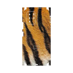 MAHOOT Tiger Skin-FullSkin Cover Sticker for Xiaomi Poco X3 GT 5G
